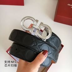 Ferragamo Belts